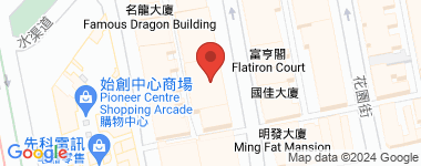 Wing Ying Building High Floor Address