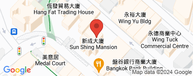 Sun Shing Mansion Low Floor Address