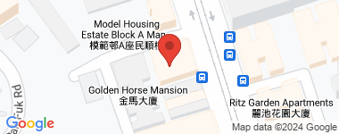 民新大廈 中層 物業地址