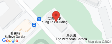 Kung Lok Building Mid Floor, Middle Floor Address