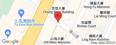 金和大廈 高層 B室 物業地址