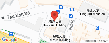Bo Yan Building High Floor Address