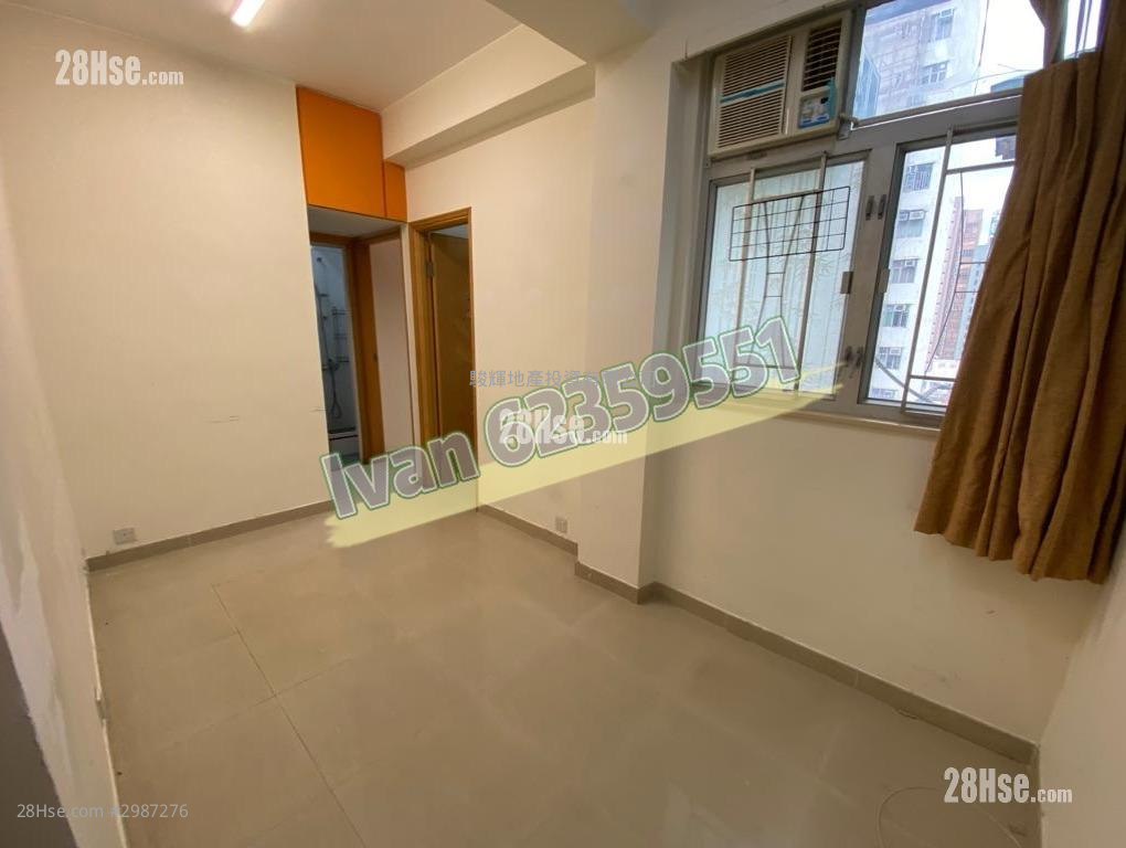 Winfield Building Sell 2 bedrooms , 1 bathrooms 270 ft²