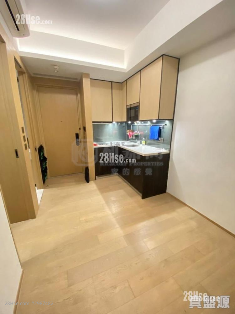 Eltanin Square Mile Sell 1 bedrooms , 1 bathrooms 255 ft²