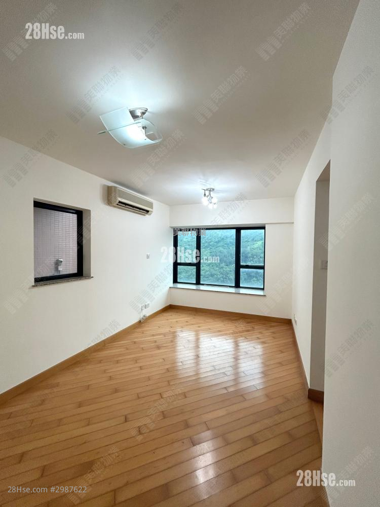清水灣半島 售盤 2 房 , 1 浴室 481 平方呎