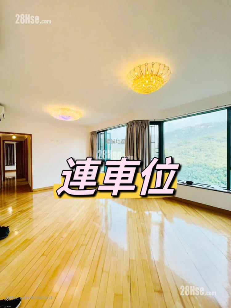帝涛湾 租盘 4 房 , 2 浴室 880 平方尺