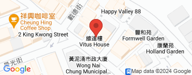 源远街3号 2F室 低层 物业地址