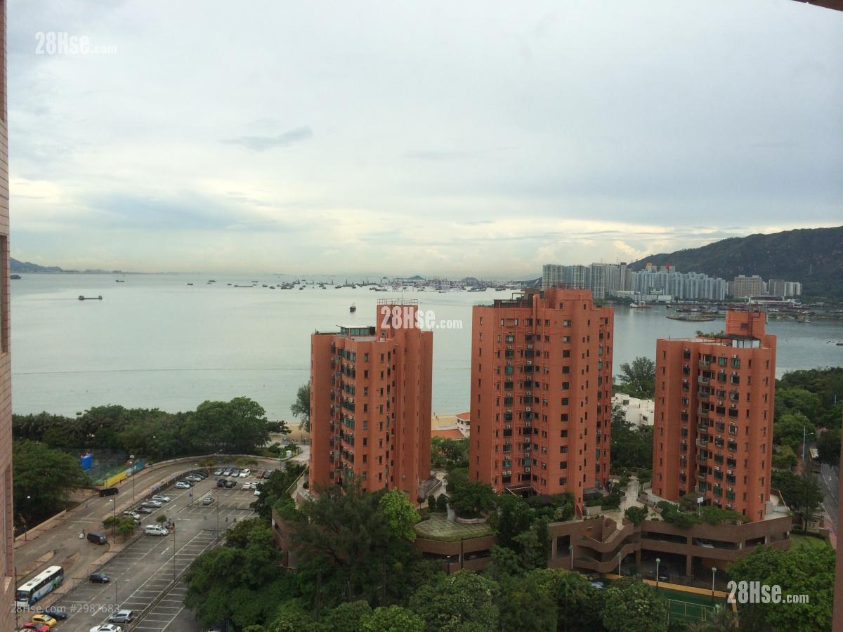 Hong Kong Gold Coast Sell 3 bedrooms , 2 bathrooms 685 ft²