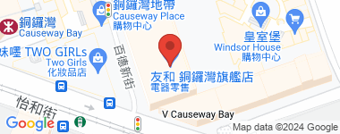 Hang Lung Centre  Address