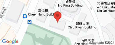 運通樓 高層 B室 物業地址