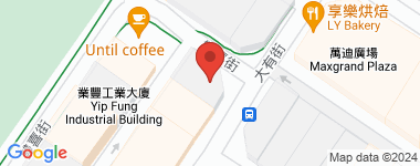 Cheong Tai Industrial Building  Address