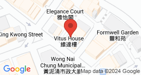 3 Yuen Yuen Street Map