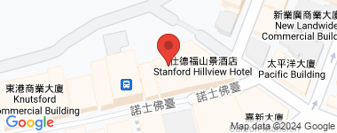 樂福大廈 低層 物業地址