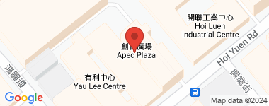創貿中心  物業地址