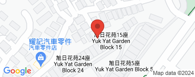 Yuk Yat Garden Room 2, High Floor Address