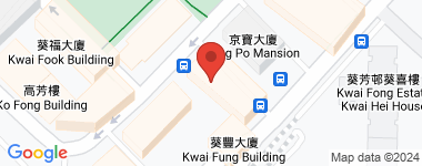 Hip Tak Building Room D, Low Floor Address