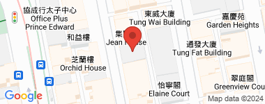 寿菊楼 地图