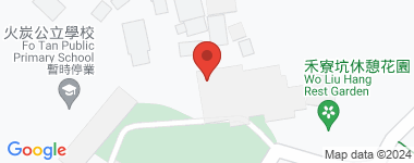 禾寮坑 連天台 高層 物業地址