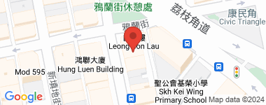 728 Shanghai Street Room 1F Address