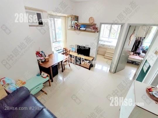 Yuen Long Plaza Sell 2 bedrooms , 1 bathrooms 378 ft²