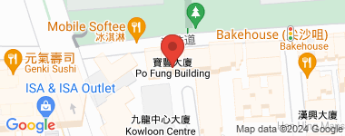 Bo Fung Mansion Middle Floor Address