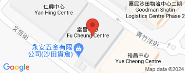 Fu Cheung Centre Ground Floor Address
