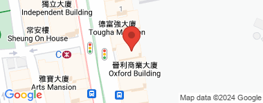 泰盛商业(油麻地)大楼  物业地址