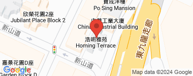 Homing Terrace Unit C, High Floor Address