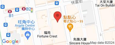 Tung Po Building Low Level Address