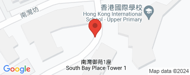 South Bay Palace Unit A, Mid Floor, Tower Ii, Middle Floor Address