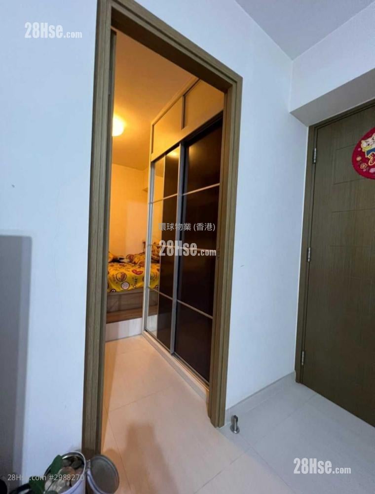 Tsui Lam Estate Sell 2 bedrooms , 1 bathrooms 381 ft²