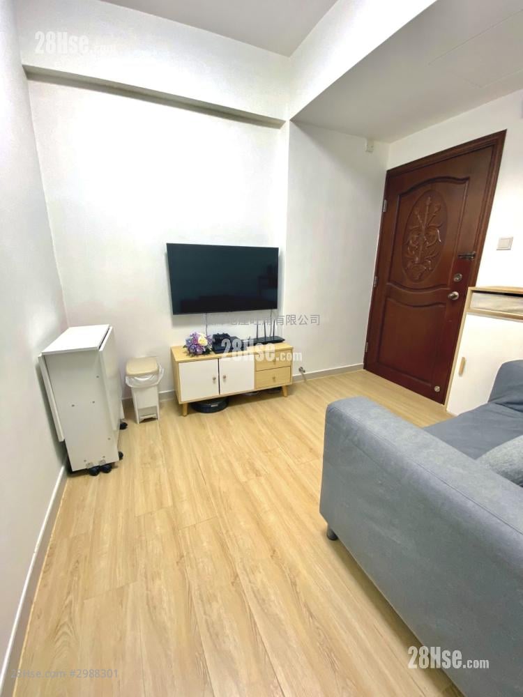 On Ning Building Sell 1 bedrooms , 1 bathrooms 247 ft²