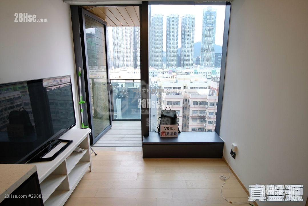 Eltanin Square Mile Sell 1 bedrooms , 1 bathrooms 249 ft²