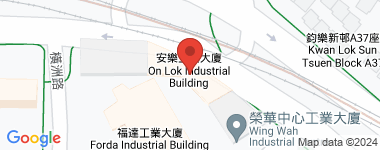 On Lok Industrial Building  Address