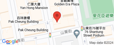Chung Shun Building Room 62, Middle Floor Address