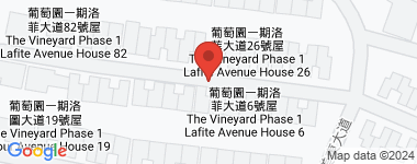 The Vineyard Luo Fei Avenue〈detached house〉, Whole block Address