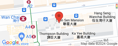 Woon Yin Building Vr Floor Plan, High Floor Address