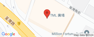 TML广场 A1室 中层 物业地址