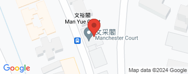 Manchester Court Map