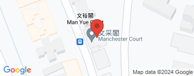 Manchester Court Room B, Low Floor Address