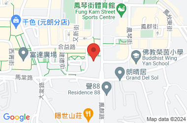 基督教宣道會徐澤林紀念小學