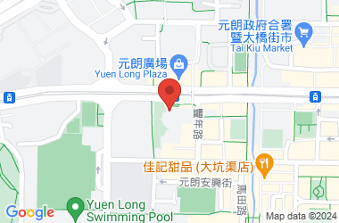 元朗商會小學