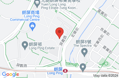 元朗朗屏邨惠州學校