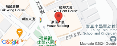 Hosar Building Middle Floor Of Haoxin Address