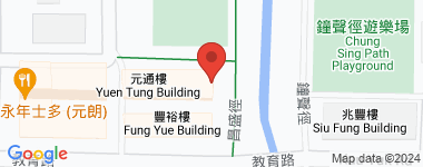 Yuen Tung Building Room 5, High Floor Address