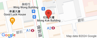 Mong Kok Building High Floor Address
