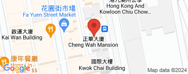 Cheng Wah Mansion Full Layer Address