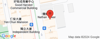 錦華樓 高層 C室 物業地址