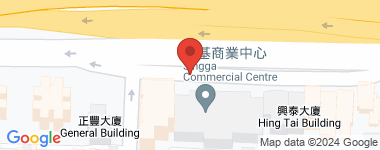 成基商业中心 9楼901-3室 物业地址