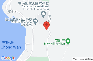 香港青少年培育會陳南昌紀念學校
